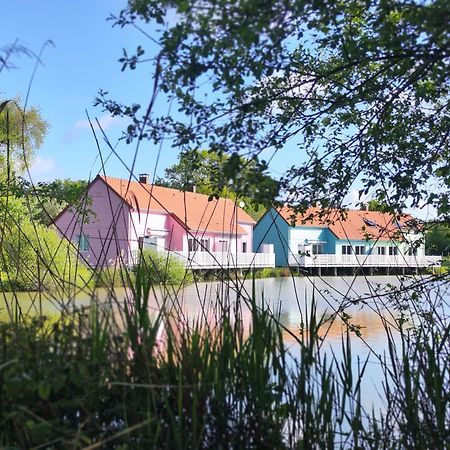Domaine De La Roseliere • Nature • Brenne Rosnay  Eksteriør billede