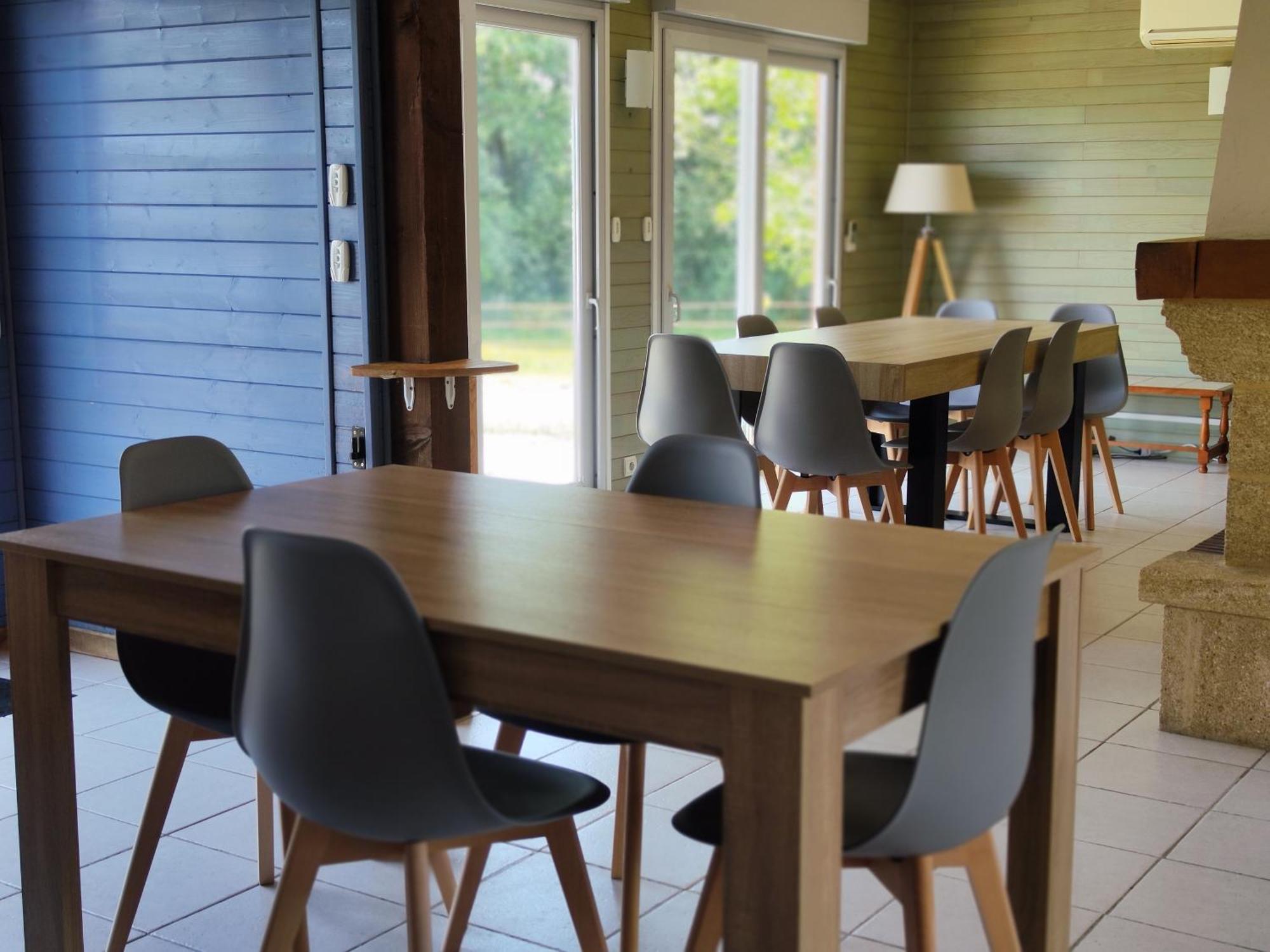 Domaine De La Roseliere • Nature • Brenne Rosnay  Eksteriør billede